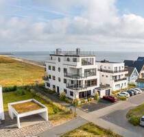 Wohnungspaket in Bestlage - vier exklusive Wohnungen direkt an Ostsee, Schlei und Naturschutzgebiet - Kappeln