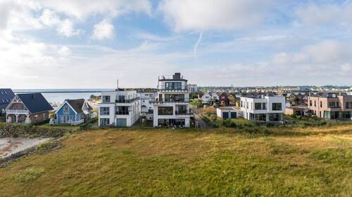 Lage - 1 Zimmer Etagenwohnung zum Kaufen in Kappeln