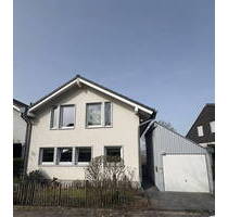 Doppelhaushälfte in Holzständerbauweise mit Einliegerwohnung - Wuppertal Langerfeld