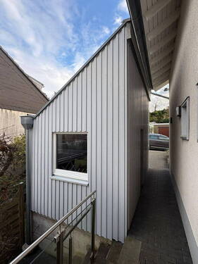 Bild 2 - 6 Zimmer Doppelhaushälfte zum Kaufen in Wuppertal