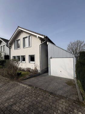 Bild 3 - 6 Zimmer Doppelhaushälfte in Wuppertal