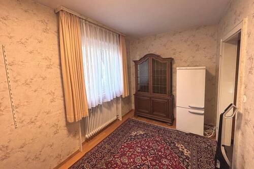 EG Kind / Gast / Büro - 