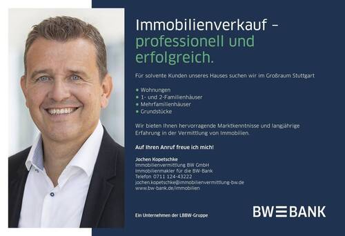 Ihr Ansprechpartner - 