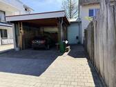 Carport - 