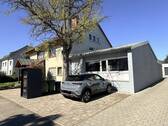 Ansicht Werkstatt - 1 Zimmer Mehrfamilienhaus, Wohnhaus zum Kaufen in Ettenheim