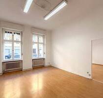 Gerwerbefläche mit 2 Räumen und 65 m² - ideal als Büro - Berlin Wedding
