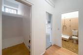 Flur/Abstellkammer - 