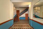 Treppenhaus - 