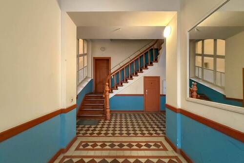 Treppenhaus - 