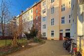 Innenhof - 