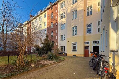 Innenhof - 