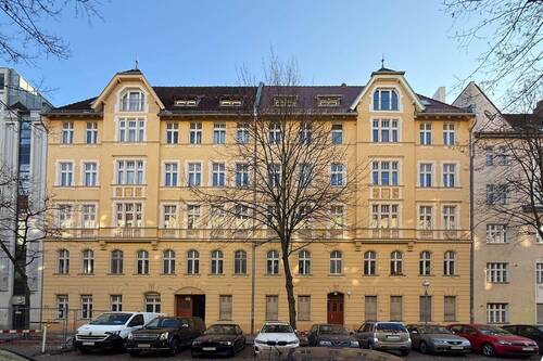 Außenansicht - 