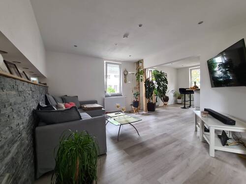 Wohnzimmer - 