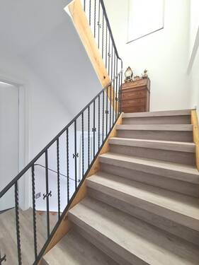 Treppenhaus - 