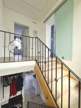 Treppenhaus - 
