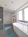 Bad im Obergeschoss - 