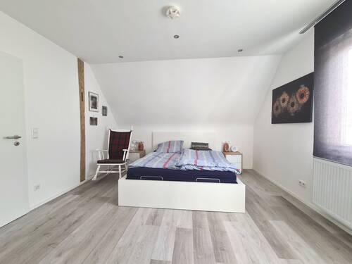 Schlafzimmer - 