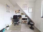 Büro im Obergeschoss - 