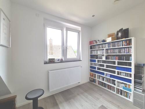Büro im Obergeschoss - 