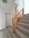 Treppenabgang zum Untergeschoss - 
