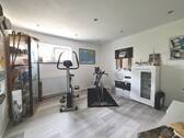 Hobbyraum - 