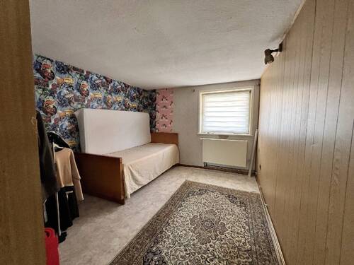 Zimmer 3 OG - 