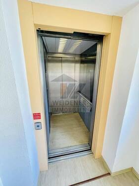 Aufzug - 