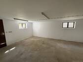 Hobbyraum / Werkstatt - 