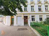 Hausansicht von vorn - 