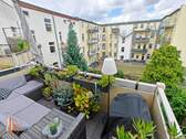 Balkon - 