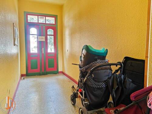 Hausflur - 