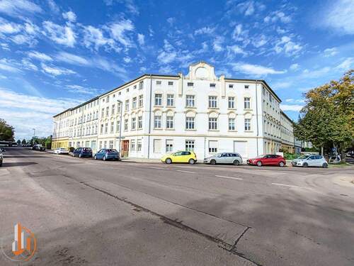Hausansicht von vorn - 