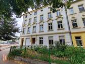 Hausansicht von vorn - 