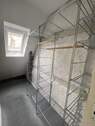 Ankleide-Abstellraum im DG - 
