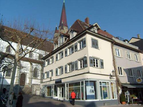 Außenansicht - 