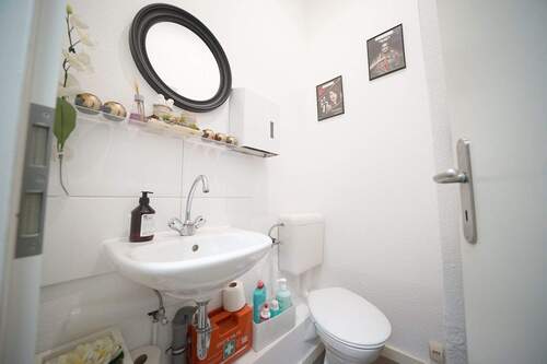 EG Friseur - 