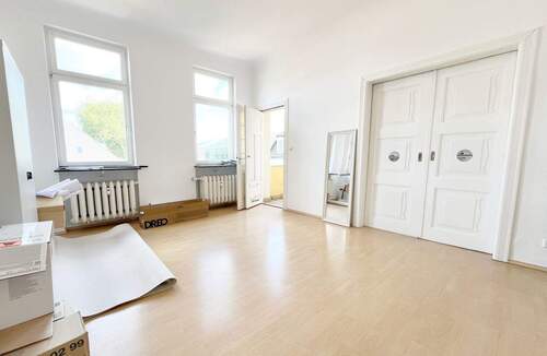 2. OG Rechts II - 
