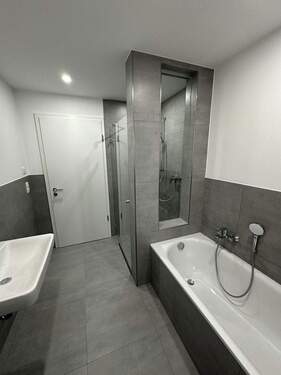 Badezimmer EG & 1.OG - 