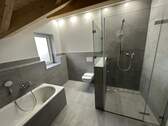 Badezimmer DG - 