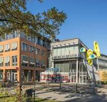 Büro-Praxisfläche zur Miete - 1.855,00 EUR Kaltmiete, in Norderstedt (PLZ: 22846) Garstedt