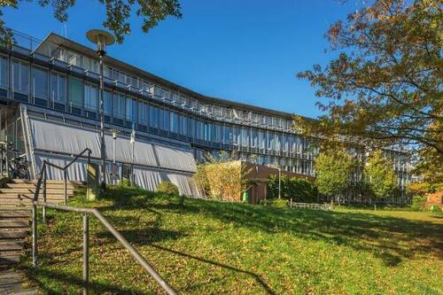 Bild 2 - Büro zur Miete in Norderstedt