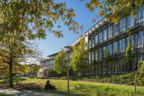 Bild 3 - Büro in Norderstedt