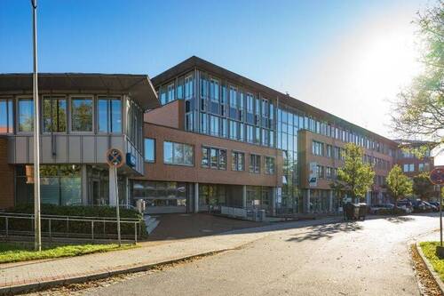 Bild 4 - Büro in Norderstedt zur Miete