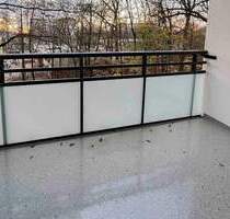 Wie neu: Stilvolle 3-Zimmer-Wohnung nach Vollsanierung - Leverkusen Steinbüchel