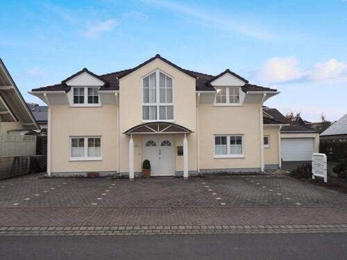 Frontansicht - 1 Zimmer Einfamilienhaus zum Kaufen in Helferskirchen