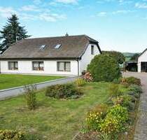 Viel Platz für große Familien: Gepflegtes 7-Zi.- EFH mit schönem Wintergarten - Woldegk Mildenitz