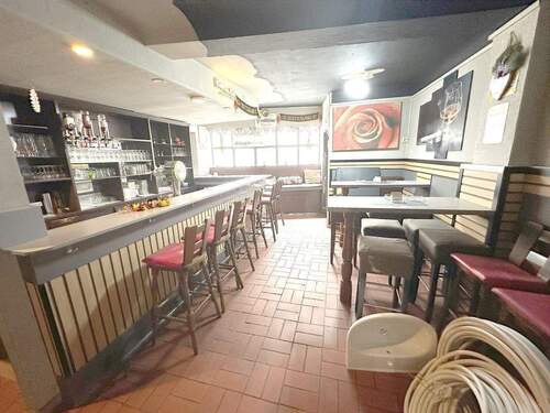 IMG_9209.JPG - Gastronomie - nähe Zentrum, sehr gut frequentiert - Wir suchen Ihre Ideen