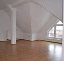 Besonderer Wohnflair - 2-Raum-DG-Wohnung + Garten* - Dresden Leuben