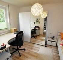 Schöne kleine Single-Wohnung mit Garage Nähe FH - Coburg