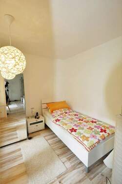 Bild3 - 2 Zimmer Etagenwohnung in Coburg